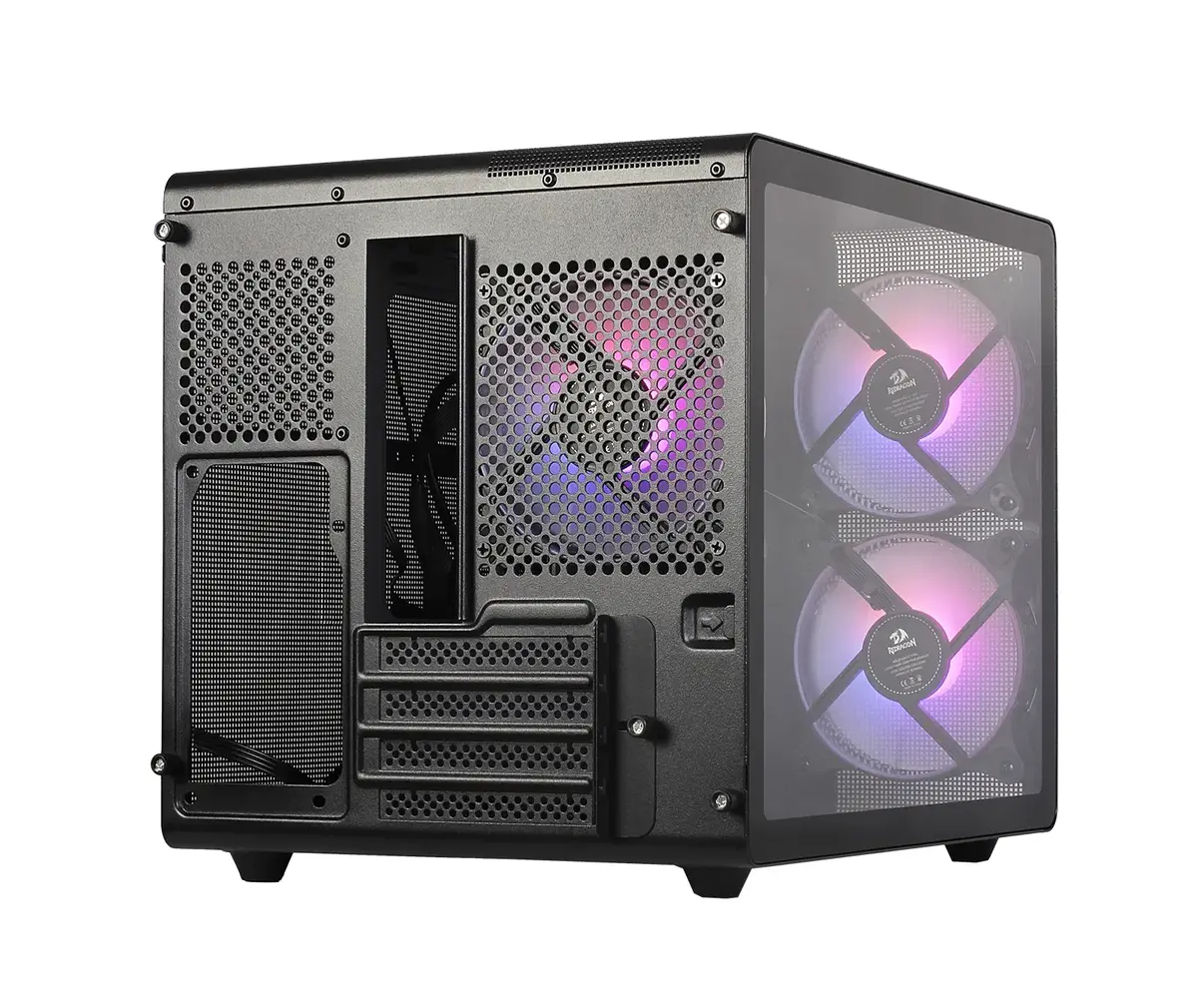 Компьютерный корпус REDRAGON GC-570 PAGOS 1 Photo 6
