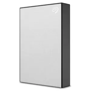 Seagate One Touch HDD 1 TB external hard drive Silver