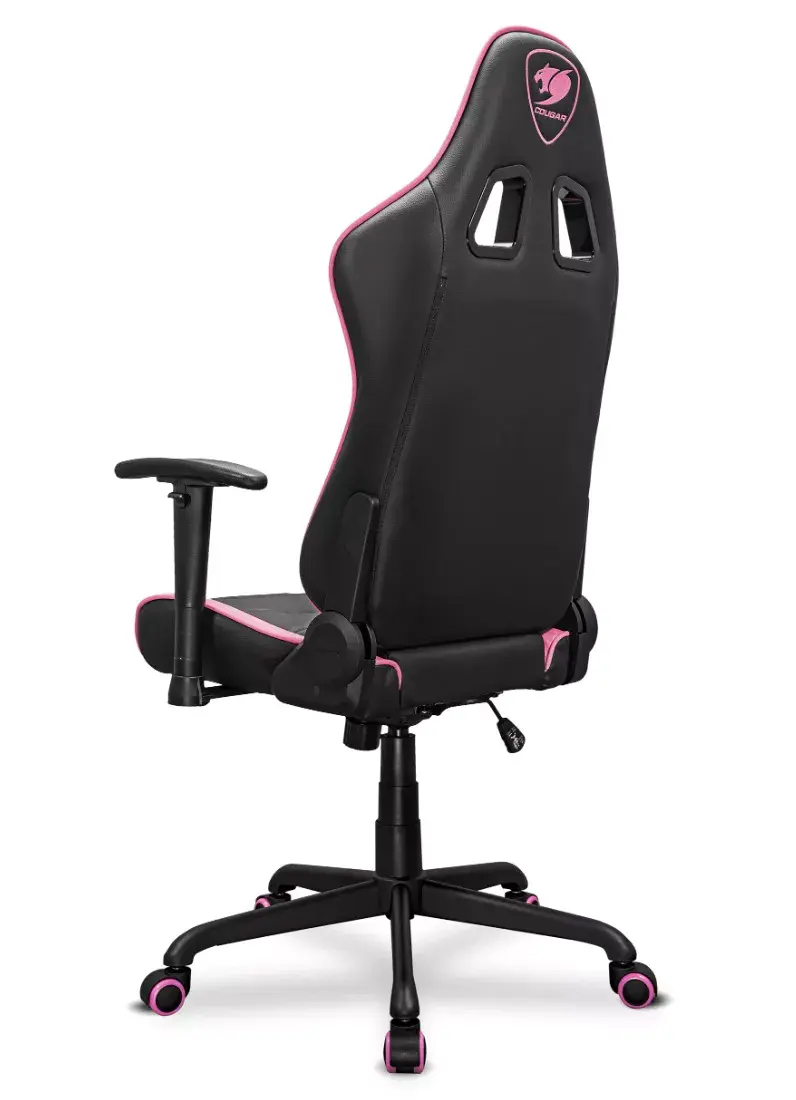 Игровое кресло ARMOR Elite Eva Photo 4
