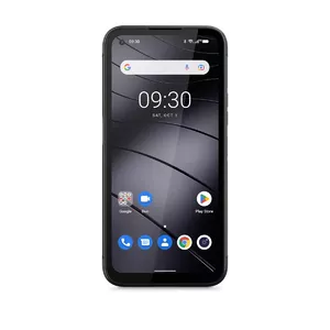 Смартфон Gigaset GX6 PRO 6.6" 8ГБ 128ГБ Черный Титан