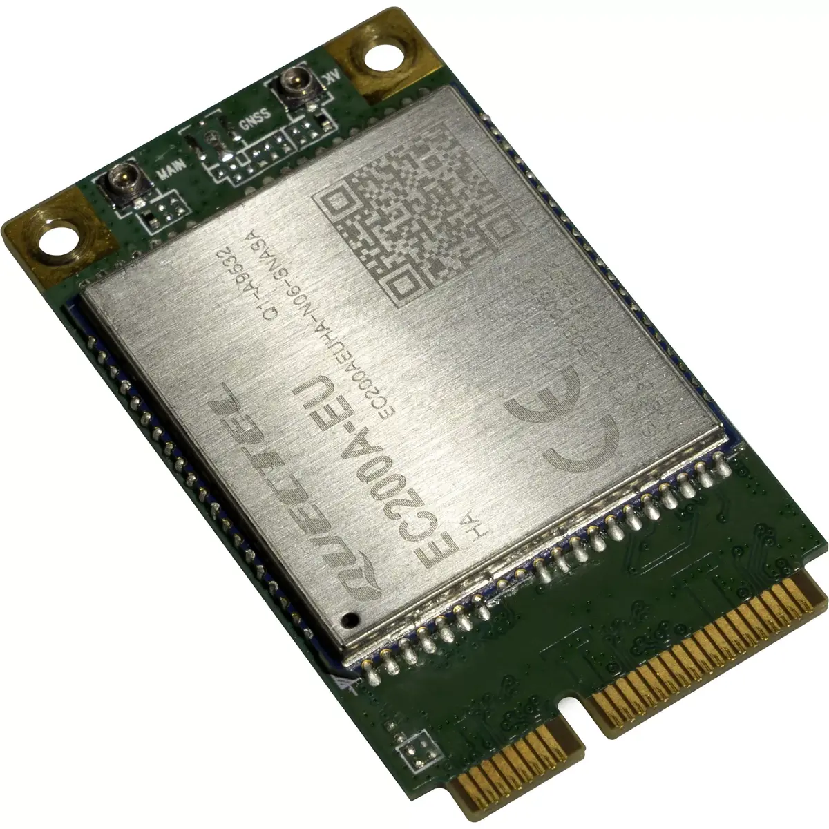 Mikrotik R11eL-EC200A-EU Iekšējais Photo 2