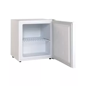 Saldētava ScanDomestic SFS 56 W 38 L F Balta
