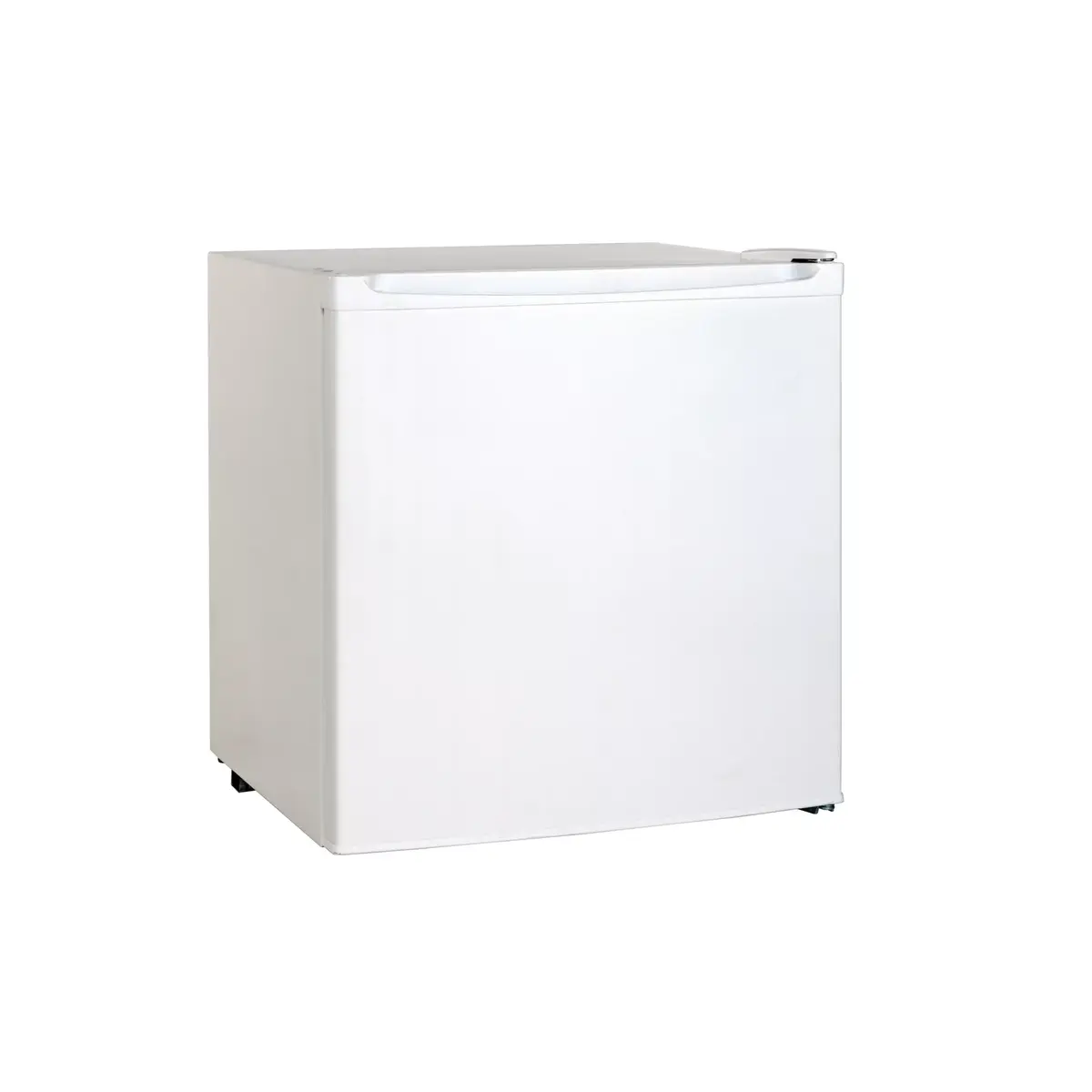 Морозилка ScanDomestic SFS 56 W Photo 2