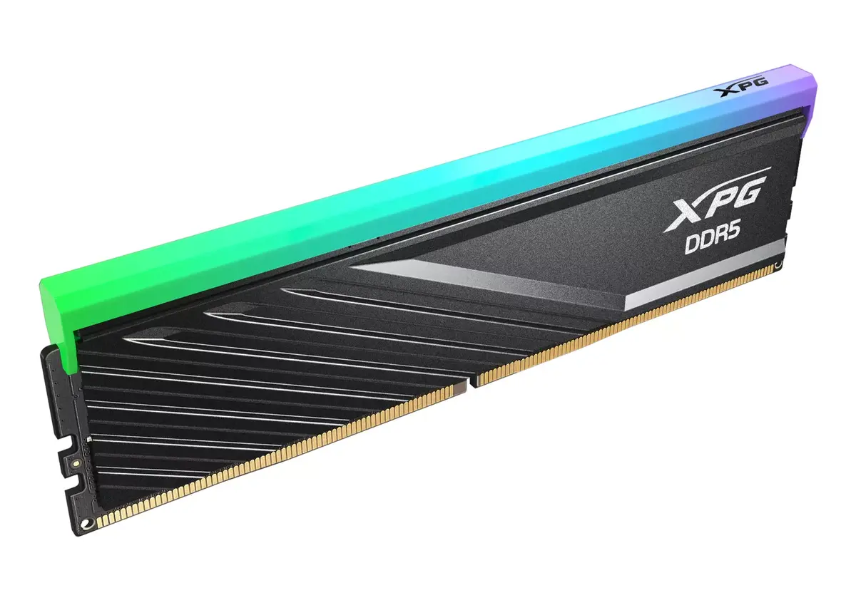 ADATA LANCER BLADE RGB DDR5 32GB (2×16) 6000 MHz Photo 3