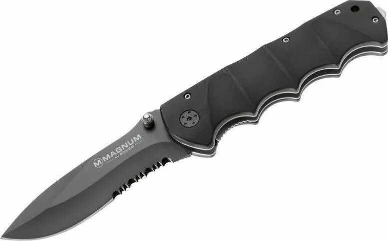 Universal knives