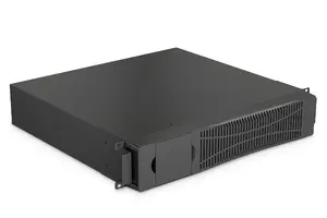Digitus Ārējais akumulatoru bloks DN-170121 1.5kVA UPS iekārtām ar 6 svina-skābes akumulatoriem 12V 9Ah