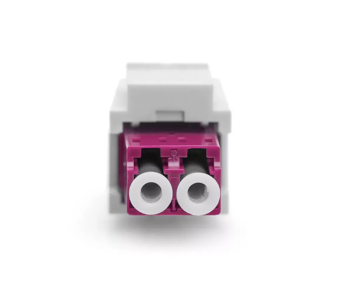 Fiber optic coupler DN-96019-1-K Photo 2