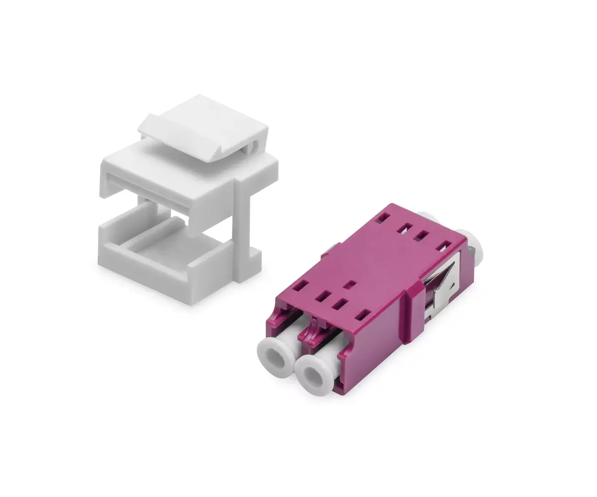 Fiber optic coupler DN-96019-1-K Photo 4