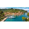 Puzle Castorland View of Portofino 4000 gab. Photo 2