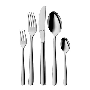 Flatware set WMF Kult Plus 1260006341 66 pcs Stainless steel