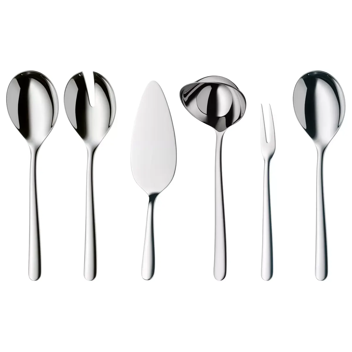 Flatware set WMF Kult Plus 1260006341 Photo 2