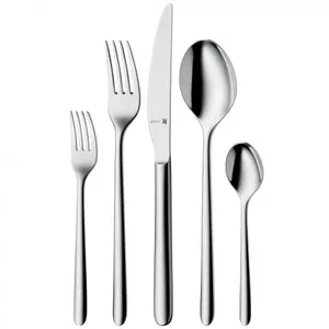 Flatware set WMF Flame 30 pcs Stainless steel 12.6191.6340