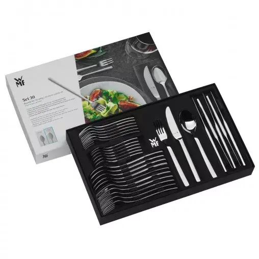 Flatware set WMF Flame 12.6191.6340 Photo 9