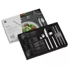 Flatware set WMF Flame 12.6191.6340 Photo 9
