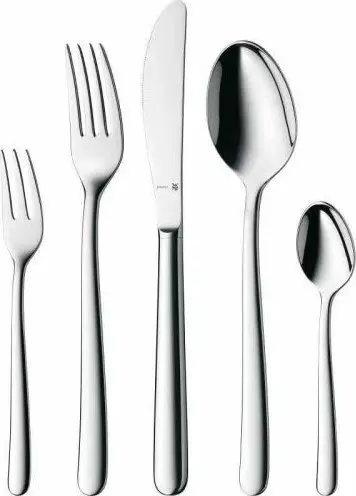 WMF Kult Plus 1260916340 galda piederumu
