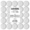 Чайные свечи Candela 24100155 — 100 шт. Photo 2