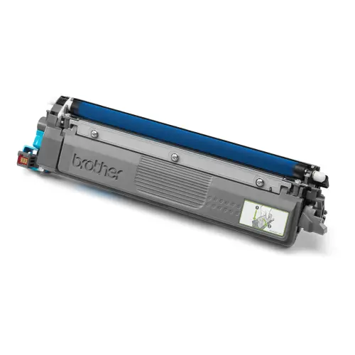 Toneru kasete Brother TN-252PC melnā —