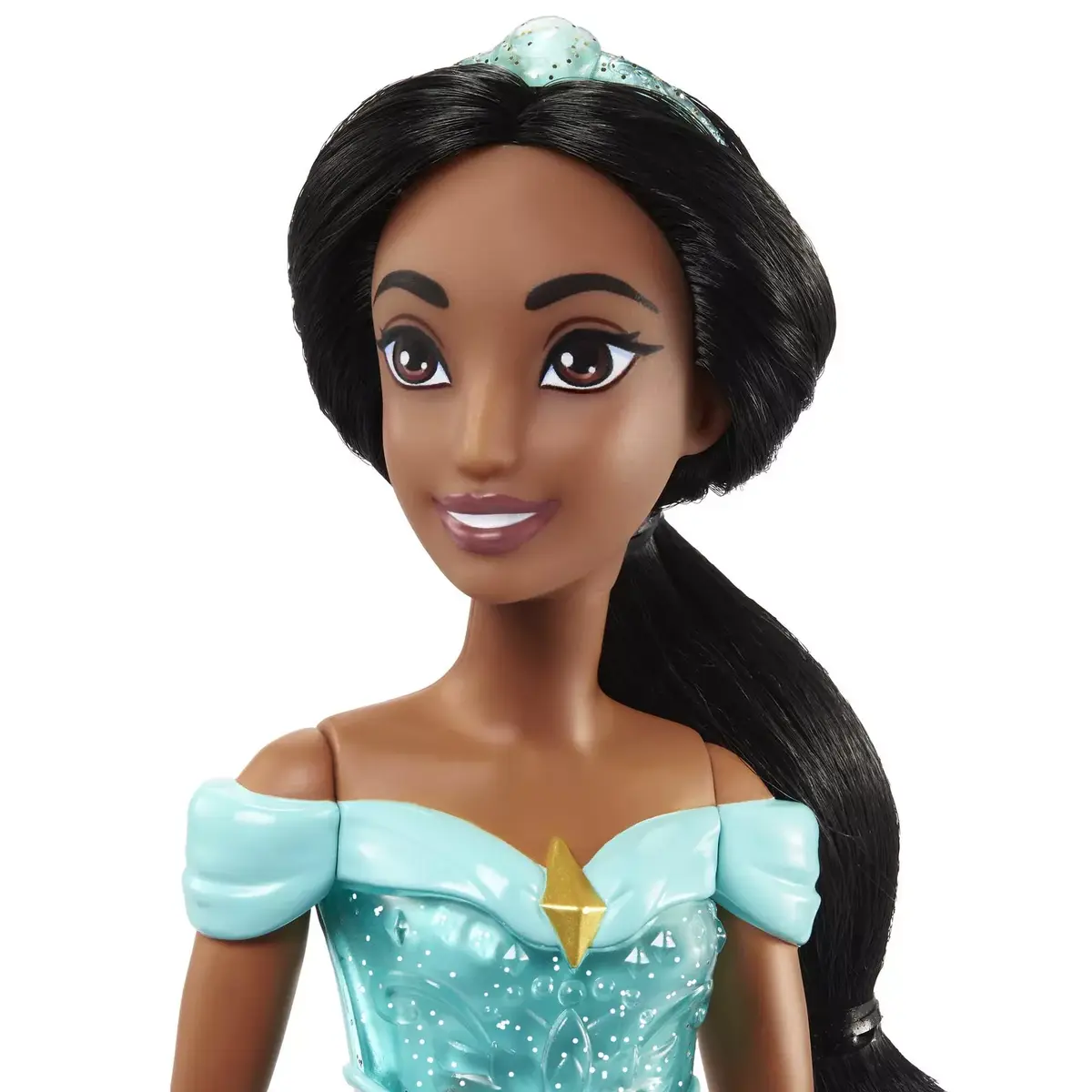 Кукла Princesses Disney Принцесса Жасмин HLW12 Photo 3