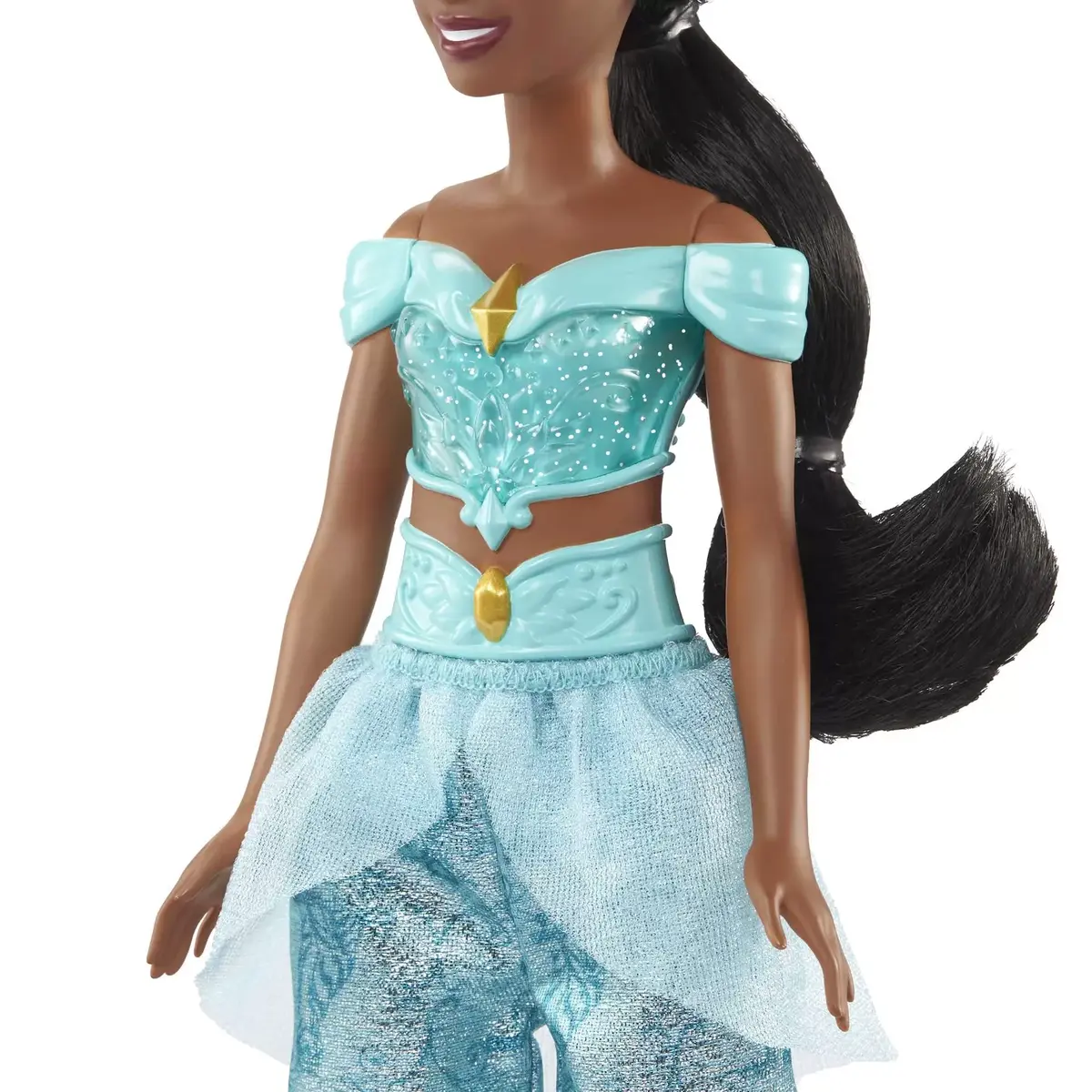 Кукла Princesses Disney Принцесса Жасмин HLW12 Photo 4
