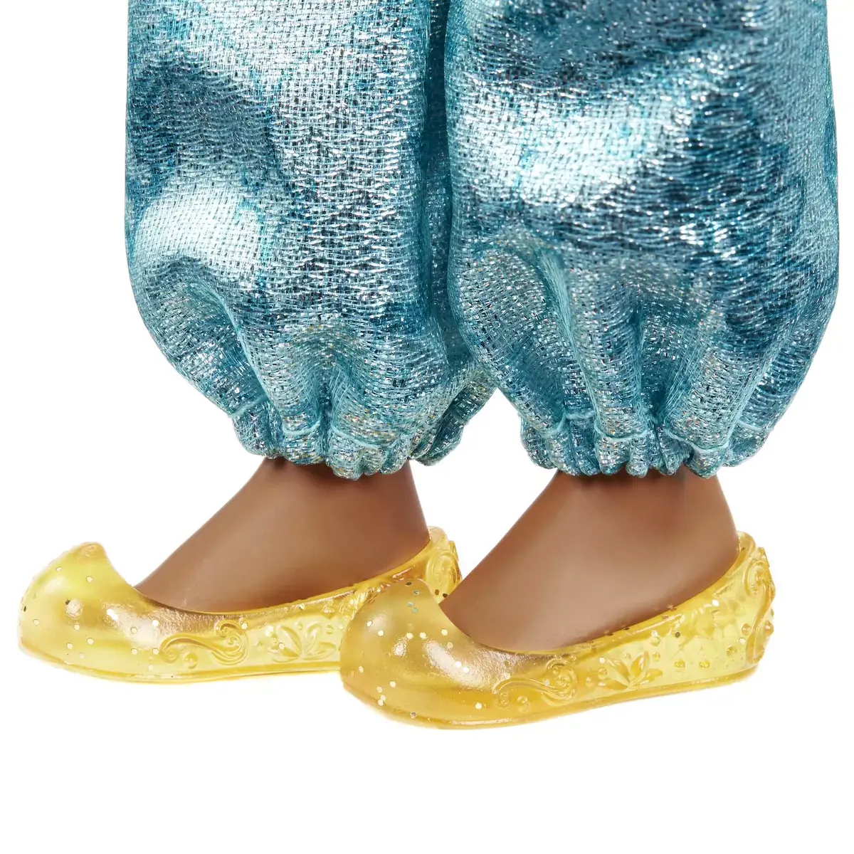 Кукла Princesses Disney Принцесса Жасмин HLW12 Photo 5