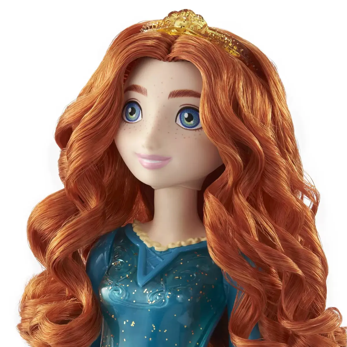 Кукла модная Disney Princess Merida Doll Photo 3