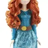Кукла модная Disney Princess Merida Doll Photo 4