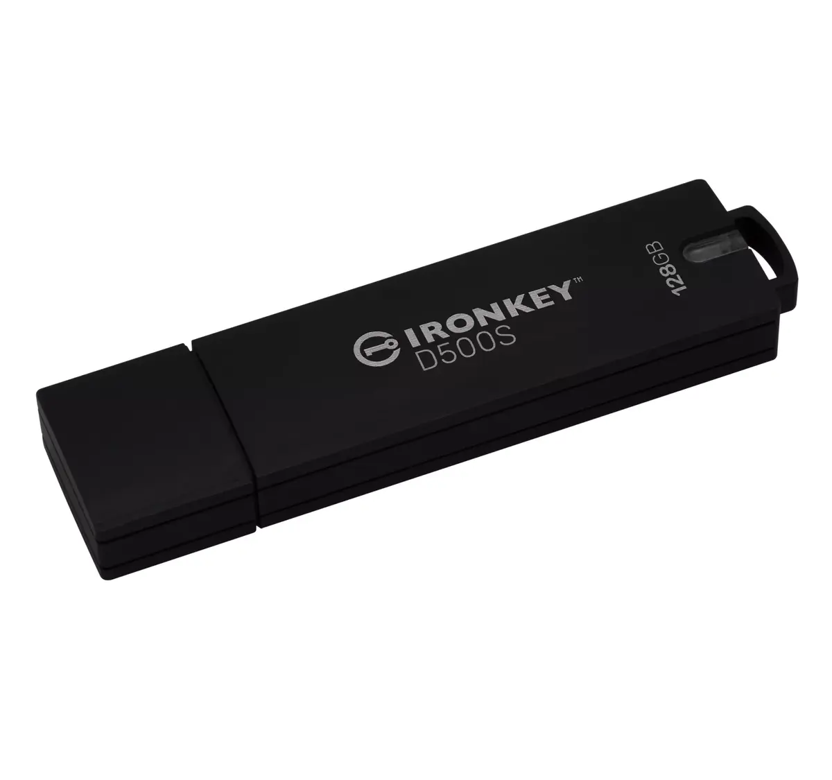 USB zibatmiņa Kingston 128GB D500S Photo 4