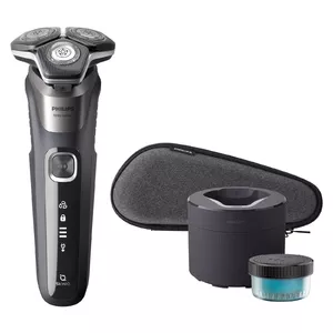 Электробритва Philips SHAVER Series 5000 S5887/50 Влажная и сухая с SteelPrecision лезвиями