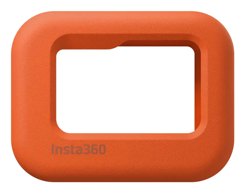 Плавучий держатель камеры Insta360 Float Guard Photo 3