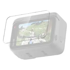 Ekrāna aizsargplēve Insta360 DJI savietojamiem ekrāniem, caurspīdīga, 60,5×40,5×0,35 mm