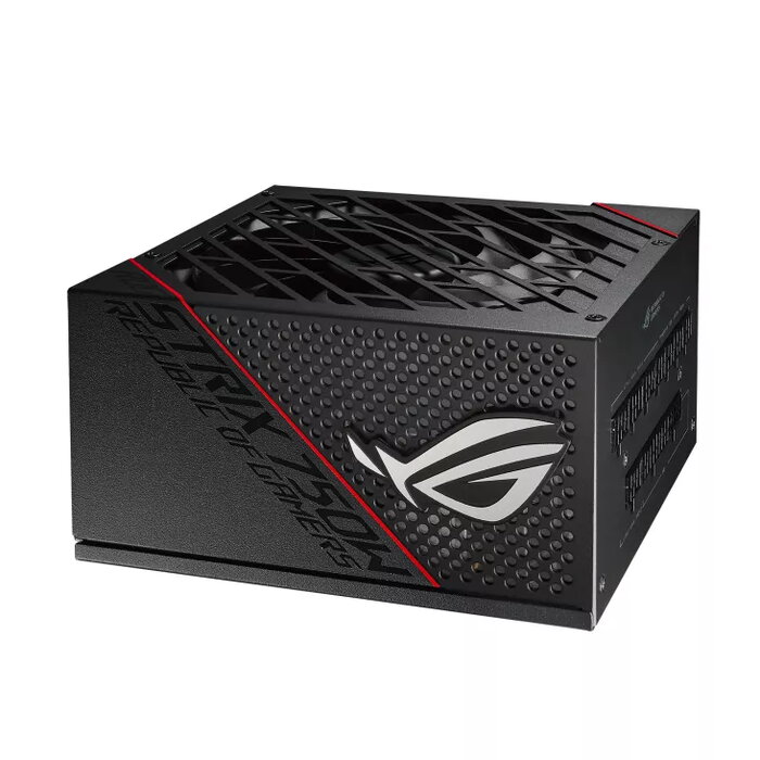 Power Supply ASUS ROG STRIX 750W GOLD Photo 1
