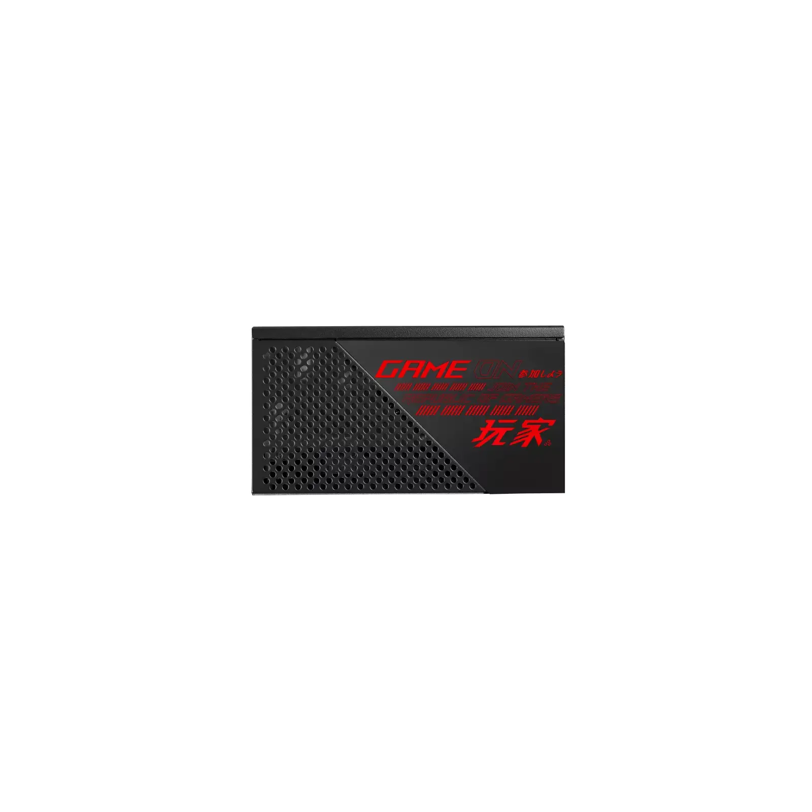 Power Supply ASUS ROG STRIX 750W GOLD Photo 3