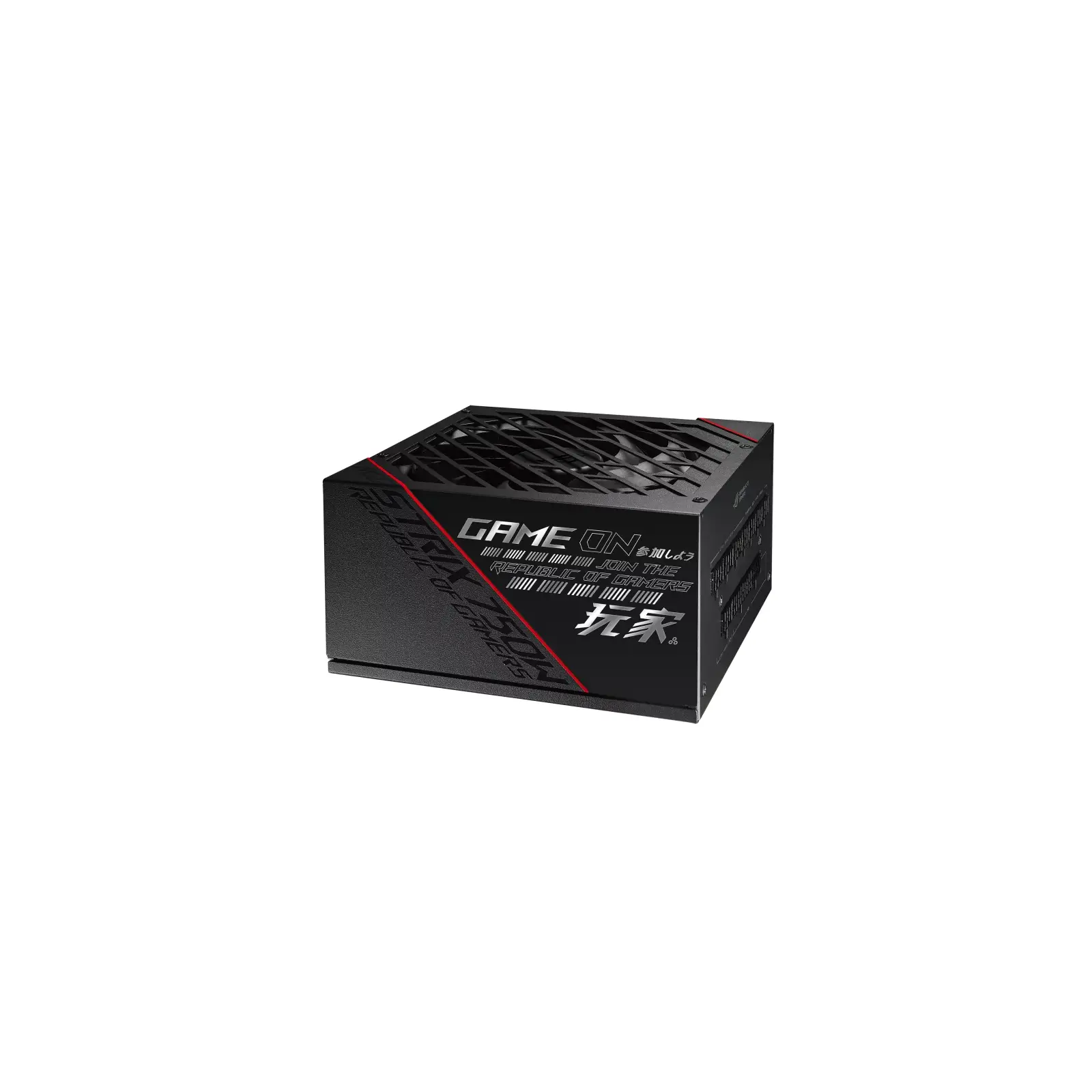 Power Supply ASUS ROG STRIX 750W GOLD Photo 5