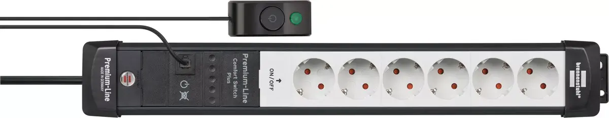 Удлинитель Brennenstuhl Premium-Line 3м Photo 5