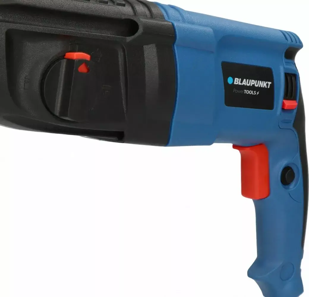 Перфоратор Blaupunkt RH3010 Photo 4