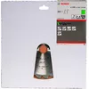 Пильные диски Bosch Optiline Wood Photo 2