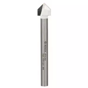 Сверло с зенковкой Bosch 2 608 587 167 диаметр 1.4 см