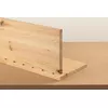 Wolfcraft 2910000 Beech Wood Dowels 10x40 mm Photo 2