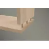 Wolfcraft 2910000 Beech Wood Dowels 10x40 mm Photo 6