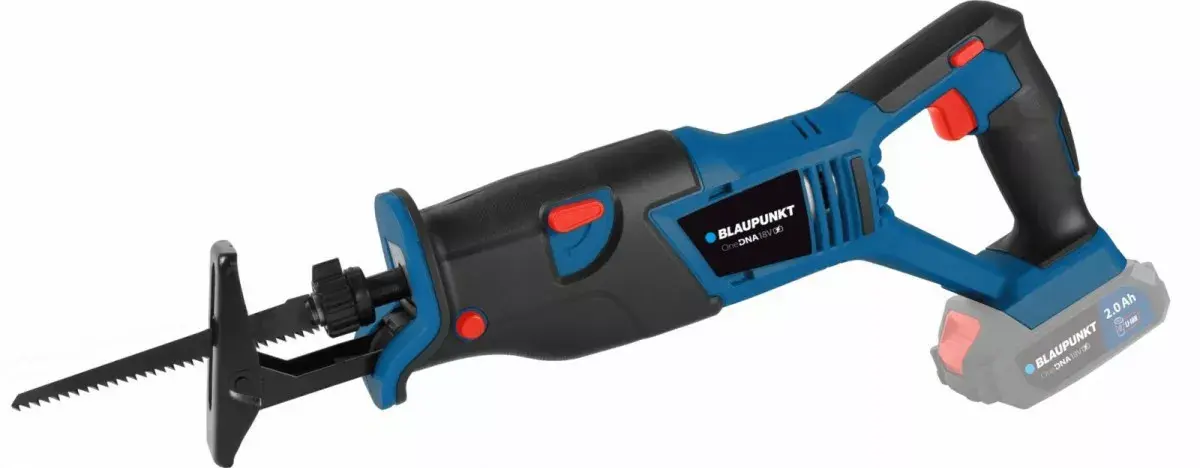 Пила сабельная Blaupunkt CR7010 Photo 2