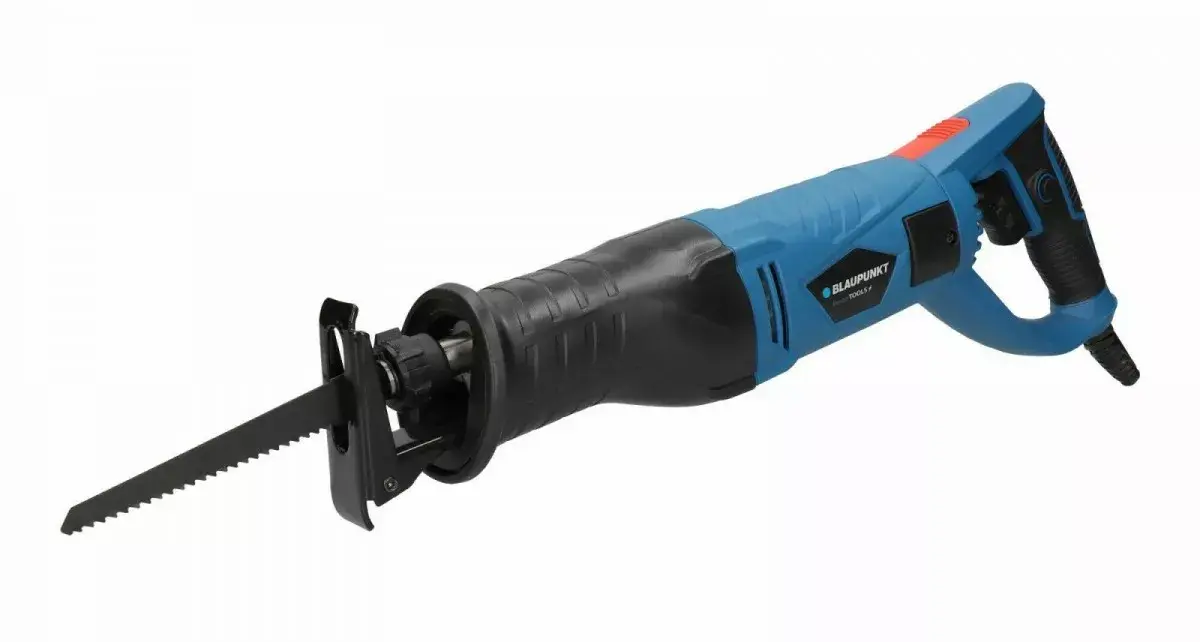 Пила BLAUPUNKT RS6010 Photo 2