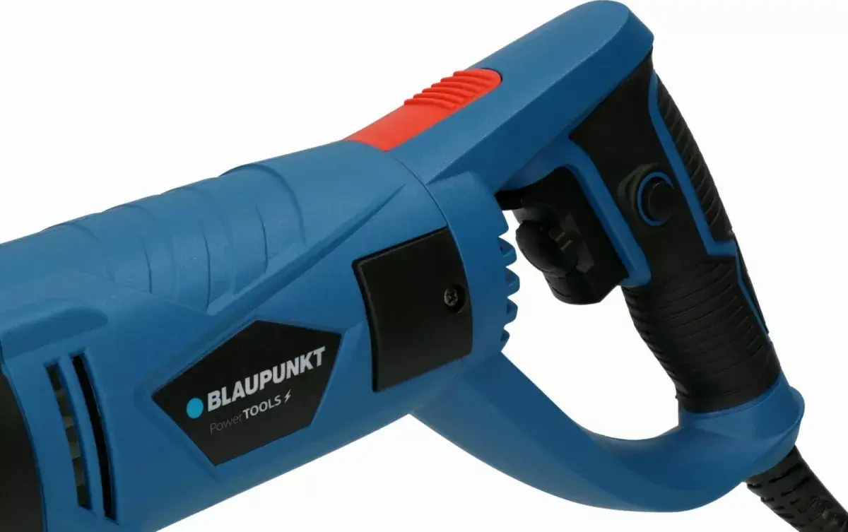 Пила BLAUPUNKT RS6010 Photo 5