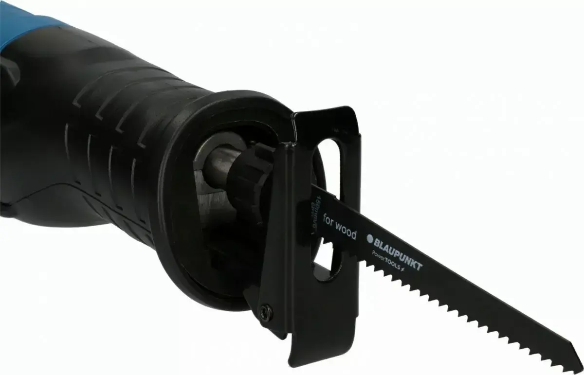 Пила BLAUPUNKT RS6010 Photo 6