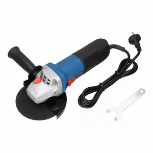 Шлифовальная машинка BLAUPUNKT AG4010