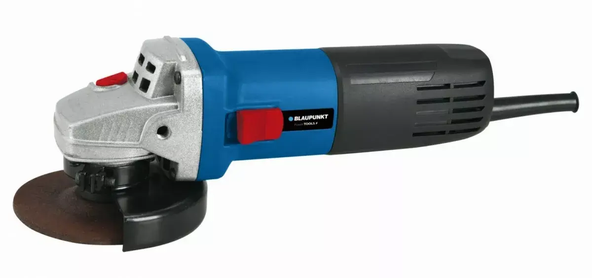 Шлифовальная машинка BLAUPUNKT AG4010 Photo 2