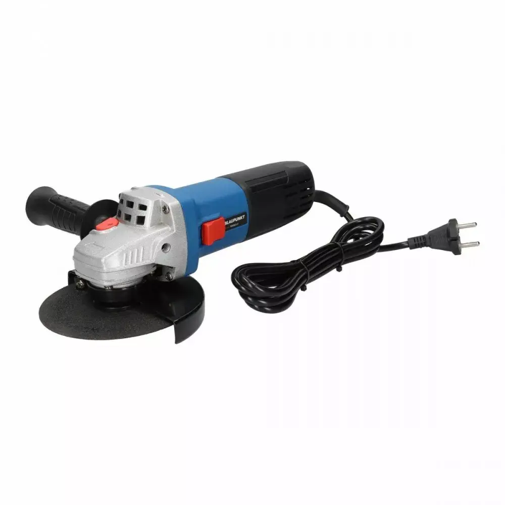Шлифовальная машинка BLAUPUNKT AG4010 Photo 4