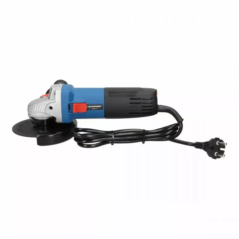 Шлифовальная машинка BLAUPUNKT AG4010 Photo 5