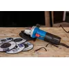 Шлифовальная машинка BLAUPUNKT AG4010 Photo 12