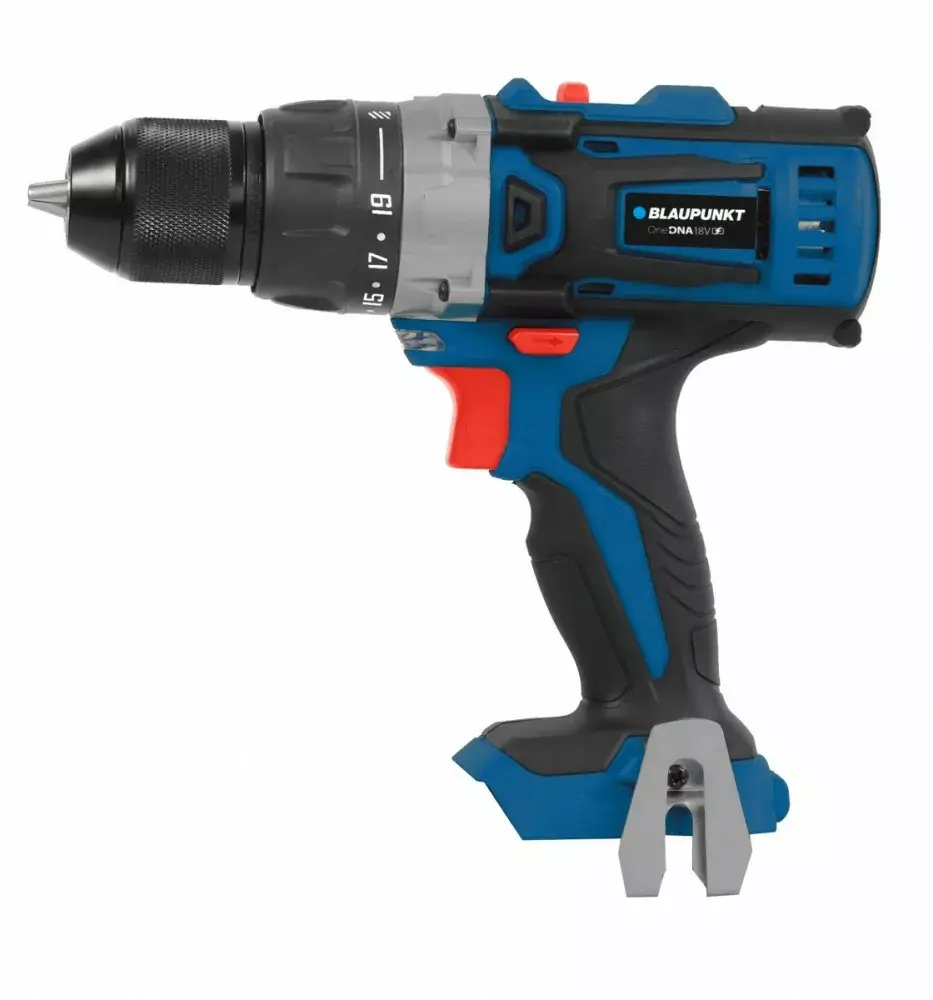 Drill BLAUPUNKT CD7010 Photo 2