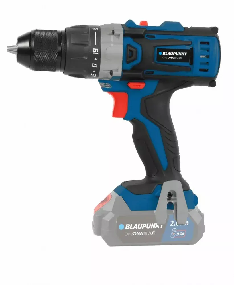 Drill BLAUPUNKT CD7010 Photo 3